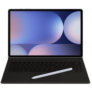 Imagem de Tablet samsung galaxy tab s10 plus smx820 256gb 12gb ram de 12.4 138mp