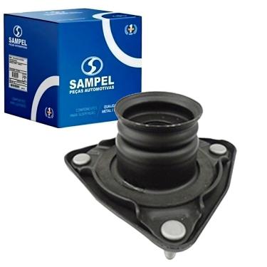 Imagem de Coxim Do Amortecedor Dianteiro I30 2009 A 2012 - Sampel 8134