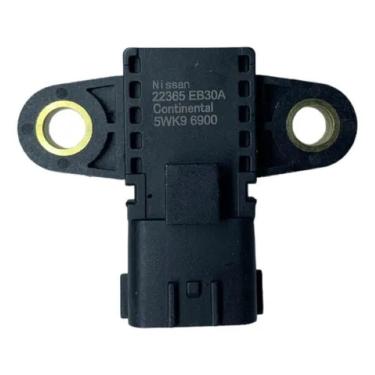 Imagem de Sensor Pressão Map Turbo Intercooler Frontier 2010  22365EB30A