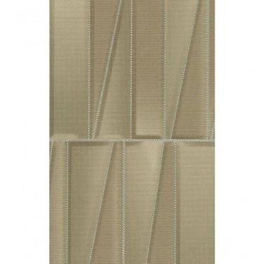 Imagem de Papel De Parede Pure 3 Tecido Geométrico 193914 - Rolo 10m X 0,53m