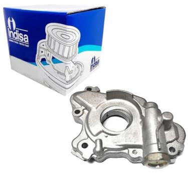 Imagem de Bomba De Óleo - Corolla 2002 A 2008 - 90280