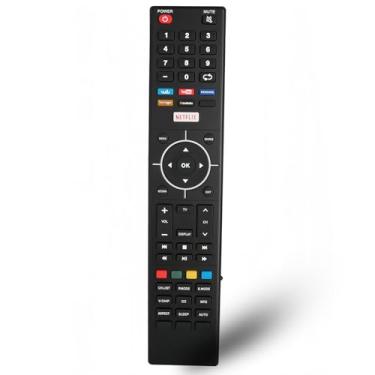 Imagem de Controle remoto de substituição para Westinghouse TV WD43UB4530 WD65NC4190 WD55UT4490 WD42UT4490 WD50UT4490 WD55UH4530 WD70UB4580 WE55UC4200 WE55UT45UT. 4200 WD50UC4300 845-058-03B00