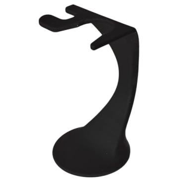 Imagem de Suporte de Pincel para Barbear (Preto)