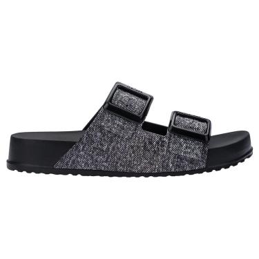 Imagem de Melissa Cozy M-Lover Slide Denim 36146
