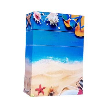 Imagem de Album 10X15/500 Fotos Viagem Para Praia Picnik Com A Familia - Clip