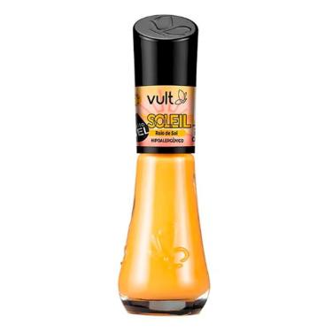 Imagem de Esmalte Vult 5Free Soleil Raio De Sol com 8ml