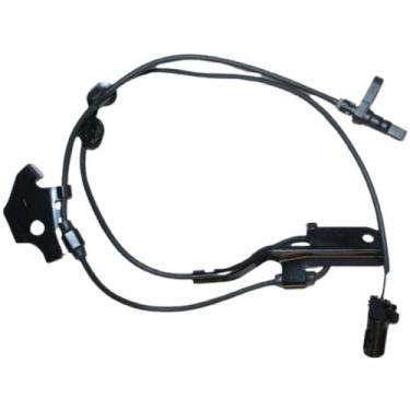 Imagem de Sensor Abs Dianteiro Esquerdo Toyota Corolla 2007 A 2012 - Maxauto