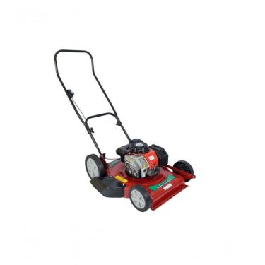 Imagem de Cortador De Grama Gas 3,8hp 2t Gr-3800s Garthen