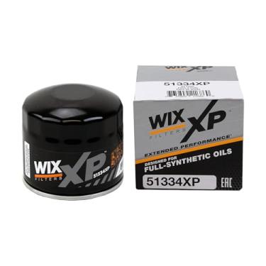 Imagem de WIX Filtros – Filtro de lubrificante Spin-On 51334XP Xp, pacote com 1