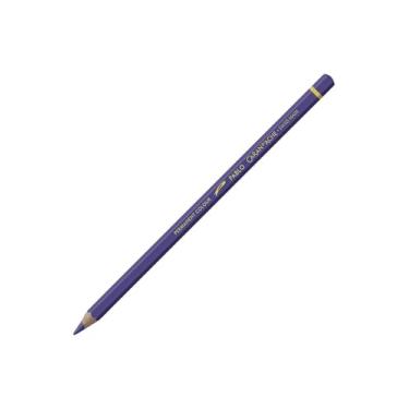 Imagem de Caran D'ache Lápis de Cor Pablo, Lilás (666.110)