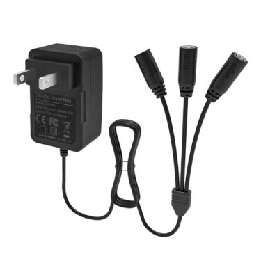 Imagem de Adaptador de alimentação Philips Hue 24V compatível com a barra de luz Philips Hue Play 440400980001 440400982931 S020XM2400083 78201 30 U7 782020331U7 7820430U7 782030U7 82023 0U7 7820330U7 Cabo de