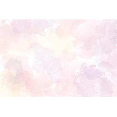 Imagem de Quadro Decorativo com Estampa Rainbow Colorsweet Candy Valentines Wet Wash 50 x 50 Papel 3 unidades