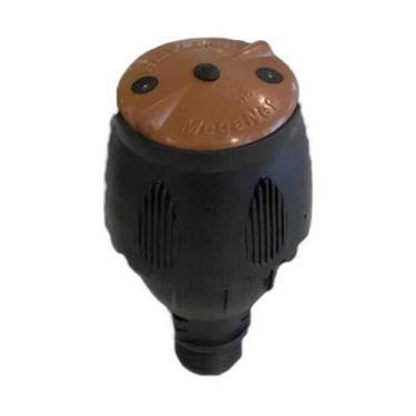 Imagem de Aspersor Meganet 24d Marrom 550 L/h Netafim 20 Unidades