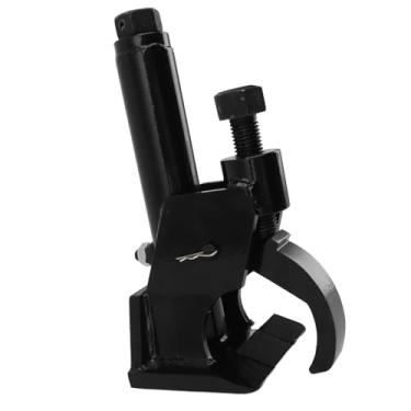 Imagem de WALFRONT Disjuntor Manual de Pneus para Design Compacto e Leve de 42 Polegadas para o Trator de Caminhão SUV de Carro, Pneus Facilmente Separados