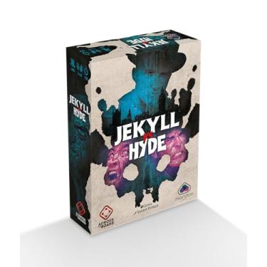 Imagem de Jogo Jekyll vs Hyde Across the Board