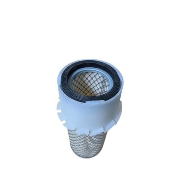 Imagem de Novo filtro de ar 3125199R1 3125199R2 serve para International Case IH SR150 SR175 121B 586B 960 585CK 584CK 586CK 580 660 2706 541 3800 780 3850 660 80 10 75 500 3850D 1255 540 Massey Ferguson 70