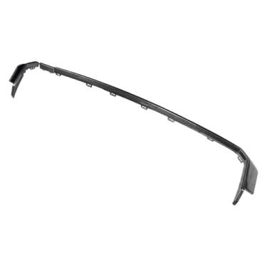 Imagem de Aerofólio traseiro em fibra de carbono Real Dry, para-choque traseiro, lábio, estrutura externa compatível com BMW G80 M3/G82 G83M4 2021-2024 Coupé