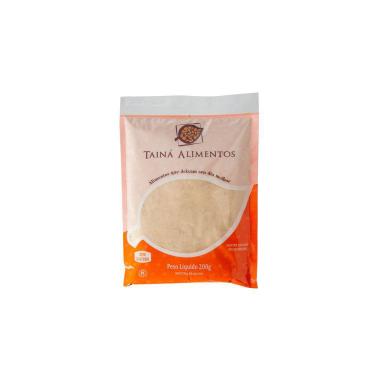 Imagem de Kit 2X: Farinha de Amêndoa Tainá Alimentos 200g