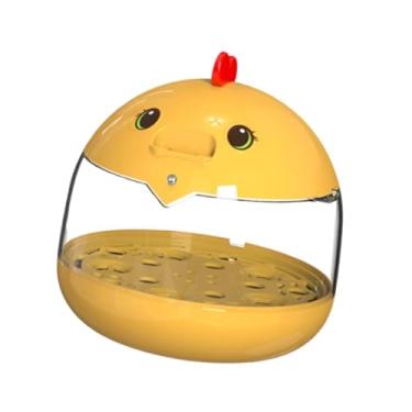Imagem de Generic Incubadora Automática de Ovos, Mesa para Criação com Cabo USB, Chocadeira para Aves