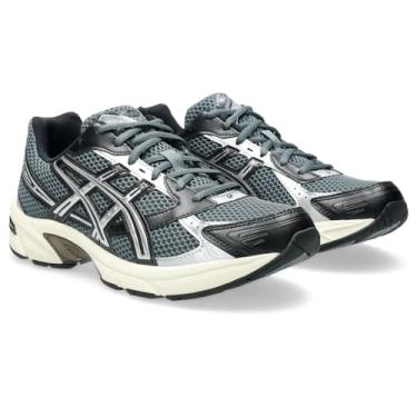Imagem de ASICS Gel-1130 masculino, Aço cinza preto, 42