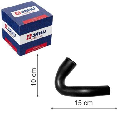 Imagem de Mangueira De Respiro Do Óleo Bora 1999 A 2001 / Golf 1999 A 2001 / Jet