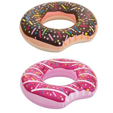 Imagem de Mor - Boia Donut Sortido