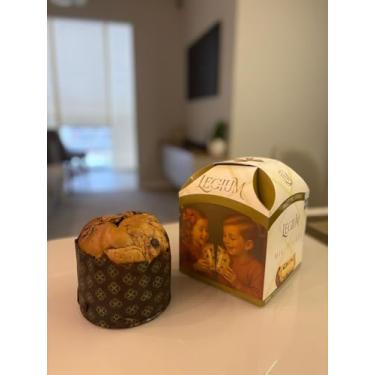 Imagem de Panettone Gourmet Trufado Legium – 500g (Mil Folhas)