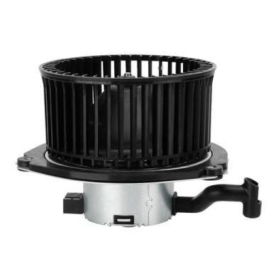 Imagem de Ventoinha de motor HVAC 2722001G03 615-58205 615-58383 700111 com motor de ventilador para Nissan D21 / 1987-1995 Nissan Pickup