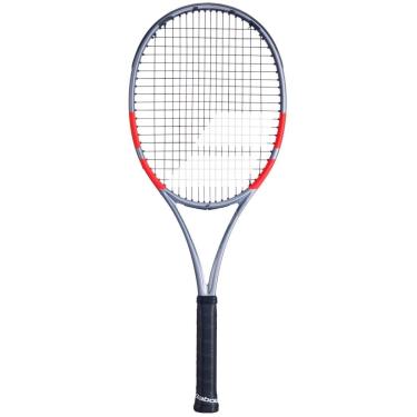 Imagem de Raquete de Tênis Babolat Pure Strike 98 Gen4 18x20 305g - 2025-Unissex