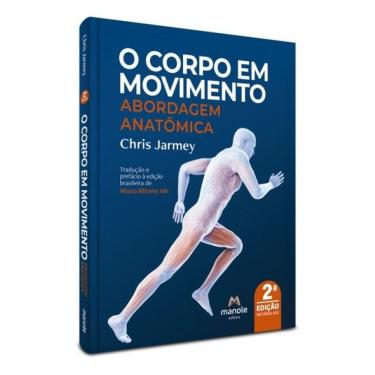 Imagem de O Corpo Em Movimento