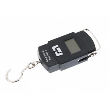 Imagem de Fruit Suitcase Travel Hook, balança de pesagem, capacidade de 50 kg