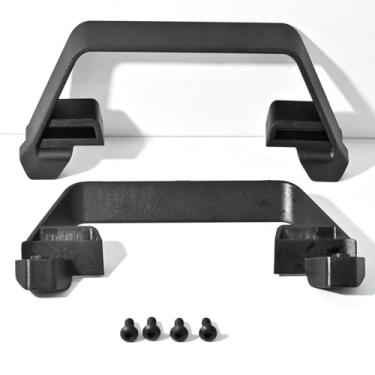 Imagem de RcThjia Low CG Chassis Nerf Bars Nylon Replacement Part for 1/10 Traxxas Drag Slash C10 Mustang F-150 Raptor 2WD VXL RC Replace 5833
