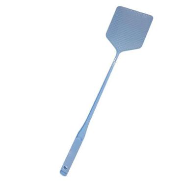 Imagem de Matador Plástico De Insetos E Moscas Com Pinça 52 Cm Japonês - ORIENTA