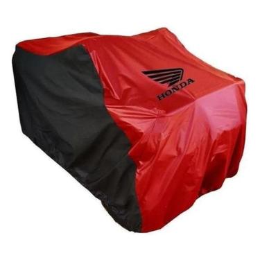 Imagem de Capa Para Quadriciclo Honda - Fourtrax 400 / 420