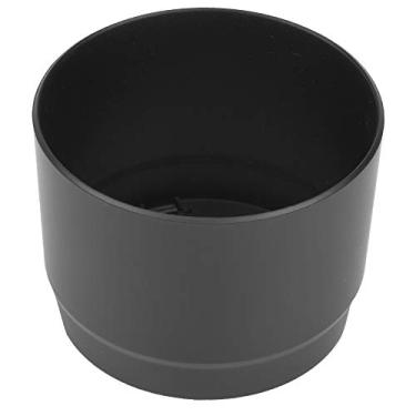 Imagem de Cryfokt Capa de Lente de Montagem para Ef 70-300mm F/4.5-5.6 do Is Usm, Capa de Lente de Câmera de Plástico Resistente Ao Desgaste, Ideal para Fotografia Ao Ar Livre