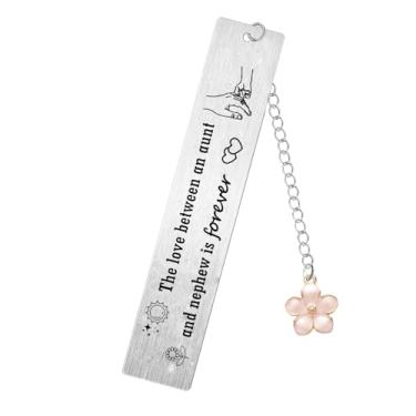 Imagem de Presentes de Dia das Mães para Tia e Sobrinho Presentes para Tia Presente de Aniversário de Natal