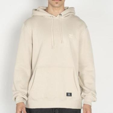 Imagem de Moletom DC Shoes Canguru Embroidery WT25 Masculino-Masculino