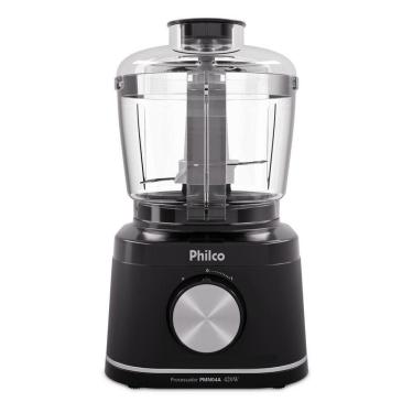 Imagem de Processador Philco 420W Jarra Para 500ml PMN04A 110V