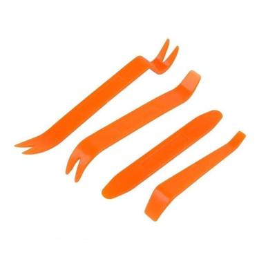 Imagem de Jogo De Espátulas Automotivas