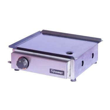 Imagem de Chapa de Lanche Fast Gourmet a Gás Home 35X30 cm CH3530