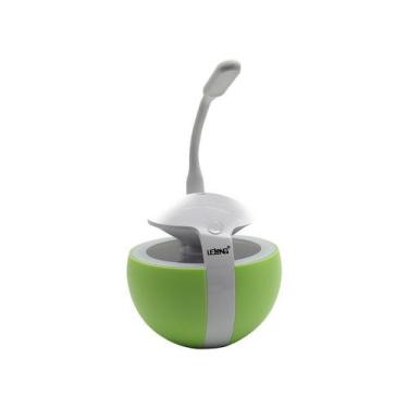 Imagem de Umidificador De Ar E Aromatizador Lelong Le-2317