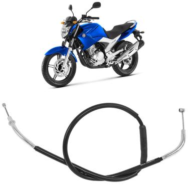 Imagem de Cabo Embreagem YS 250 FAZER 2005 a 2017 Vini Controlflex