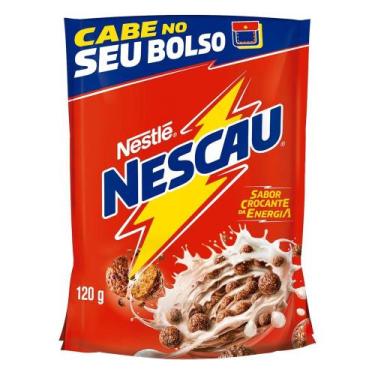 Imagem de Cereal Nescau 120g - Nestlé