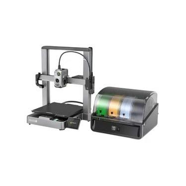 Imagem de Impressora 3D FDM Creality - Creality Hi Combo