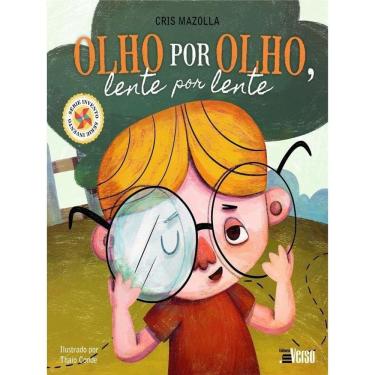 Imagem de Olho Por Olho, Lente Por Lente