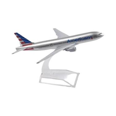 Imagem de Modelo De Avião Em Metal Diecast Escala 1/400 Columbia Airbus A320 JAS