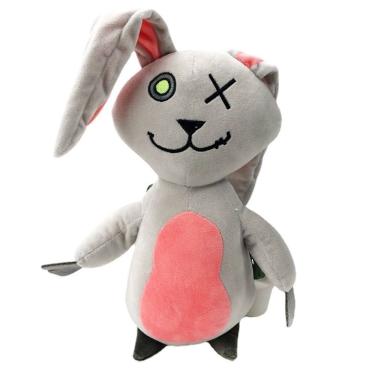 Imagem de Boneca de brinquedo de pelúcia Tina, 25 cm, anime, presente para crianças