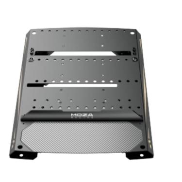 Imagem de Base para mBooster MOZA