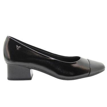 Imagem de Sapato Mississipi Salto Grosso Feminino