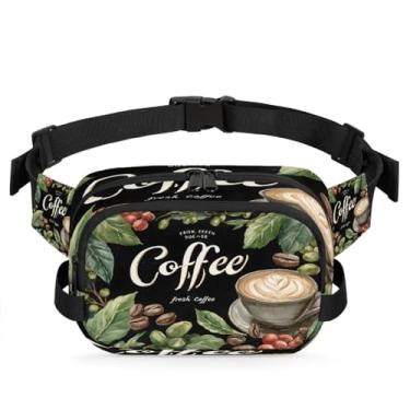 Imagem de Pochete colorida com galo de girassol para mulheres e homens com alça ajustável, bolsa transversal, bolsa de peito, bolsa tiracolo, Cor 4